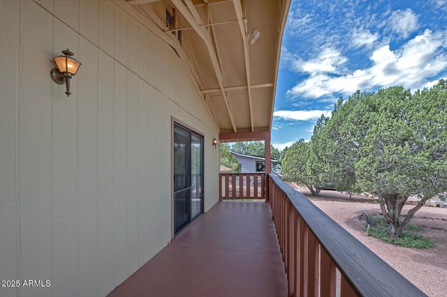 2609 W PALMER Drive, Payson, AZ 85541