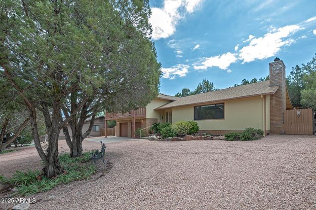 2609 W PALMER Drive, Payson, AZ 85541
