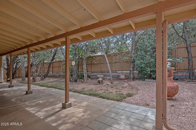 2609 W PALMER Drive, Payson, AZ 85541