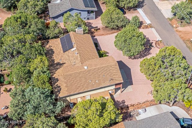 2609 W PALMER Drive, Payson, AZ 85541