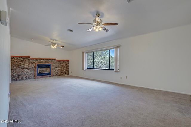 2609 W PALMER Drive, Payson, AZ 85541