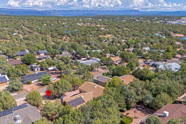 2609 W PALMER Drive, Payson, AZ 85541