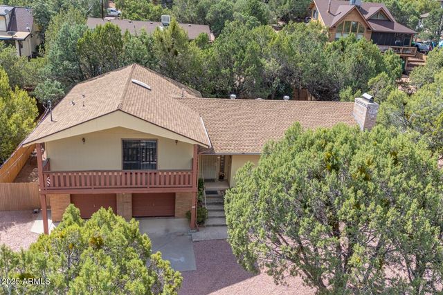 2609 W PALMER Drive, Payson, AZ 85541