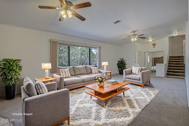 2609 W PALMER Drive, Payson, AZ 85541