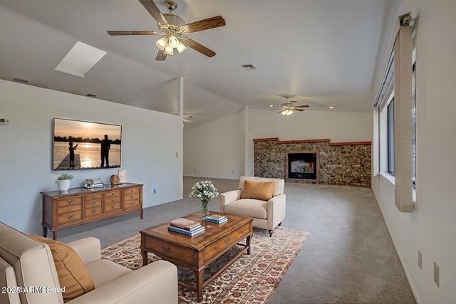 2609 W PALMER Drive, Payson, AZ 85541