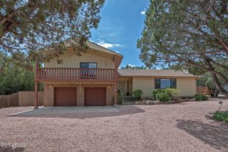 2609 W PALMER Drive, Payson, AZ 85541