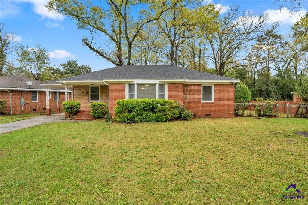 106 Edna Place, Warner Robins, GA 31093