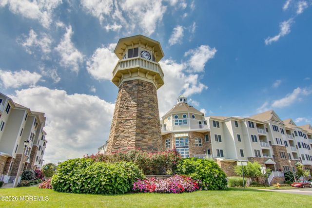 22 Cooper Avenue 110, Long Branch, NJ 07740