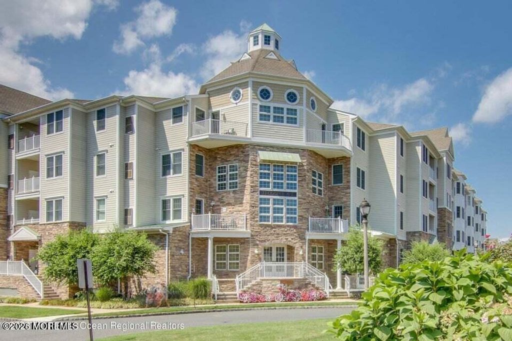 22 Cooper Avenue 110, Long Branch, NJ 07740