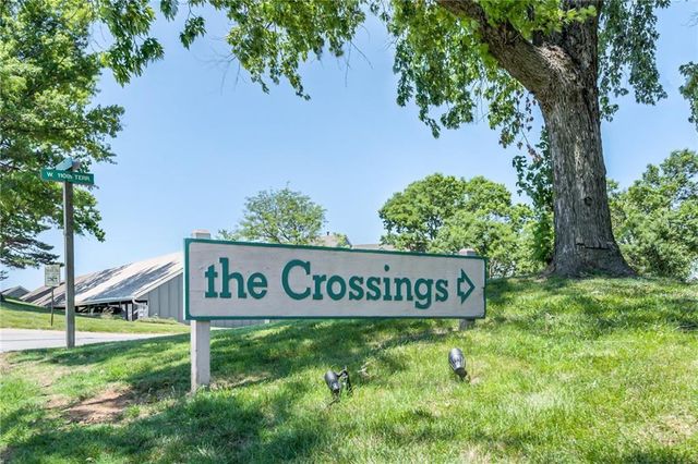 12722 W 110th Terrace, Overland Park, KS 66210