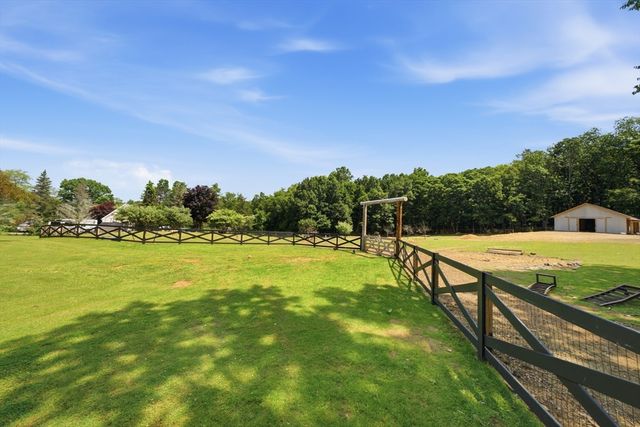 345 Pleasantdale Rd, Rutland, MA 01543