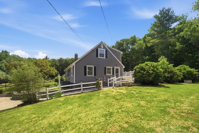 345 Pleasantdale Rd, Rutland, MA 01543