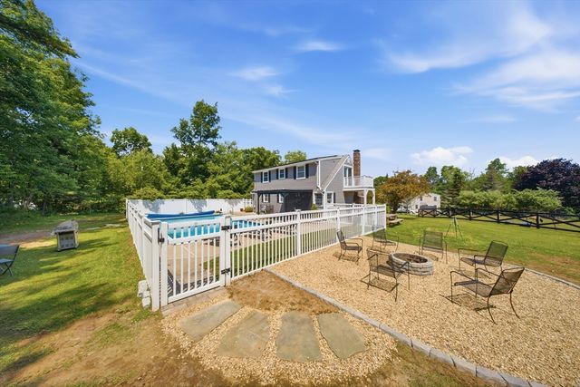 345 Pleasantdale Rd, Rutland, MA 01543