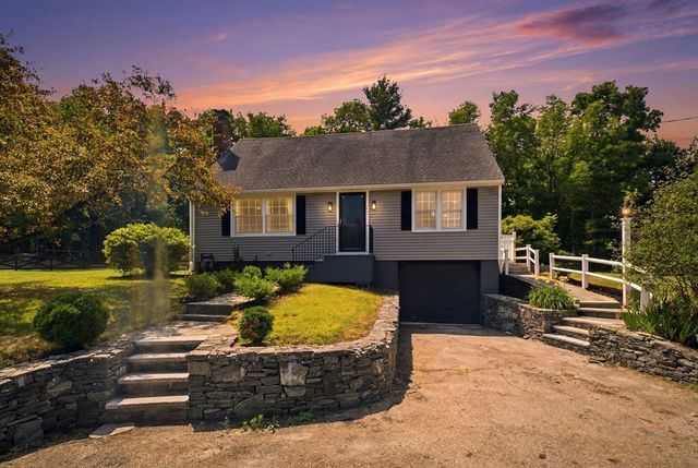 345 Pleasantdale Rd, Rutland, MA 01543