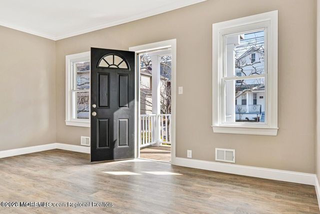 907 Bond Street 1, Asbury Park, NJ 07712