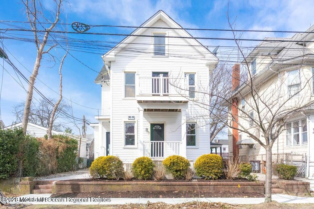 907 Bond Street 1, Asbury Park, NJ 07712