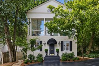 317 Beverly Road NE, Atlanta, GA 30309