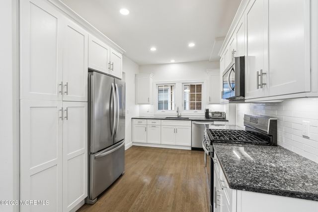 505 Laurel Avenue, West Allenhurst, NJ 07711