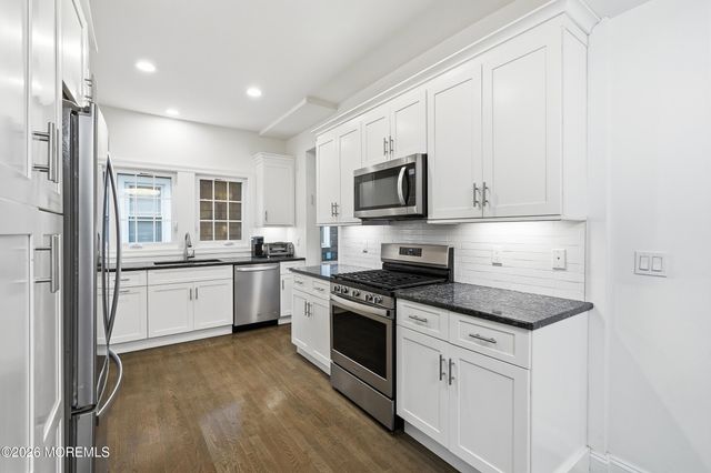 505 Laurel Avenue, West Allenhurst, NJ 07711