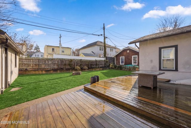 505 Laurel Avenue, West Allenhurst, NJ 07711