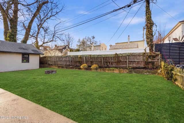 505 Laurel Avenue, West Allenhurst, NJ 07711