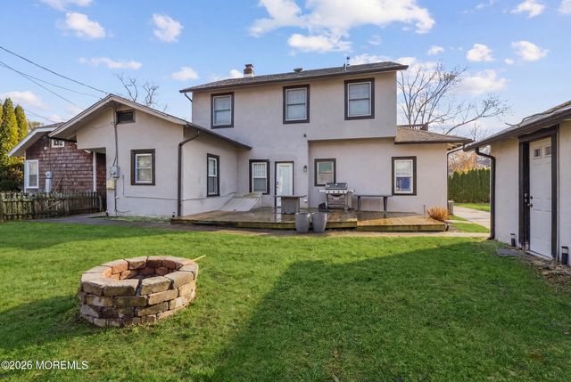 505 Laurel Avenue, West Allenhurst, NJ 07711