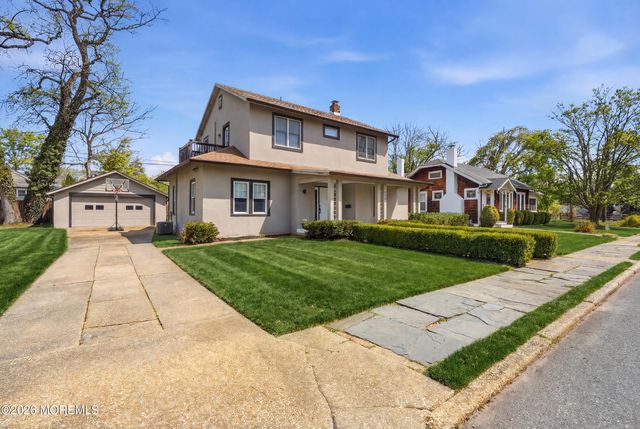 505 Laurel Avenue, West Allenhurst, NJ 07711