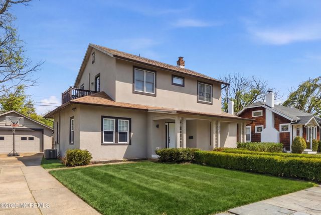 505 Laurel Avenue, West Allenhurst, NJ 07711