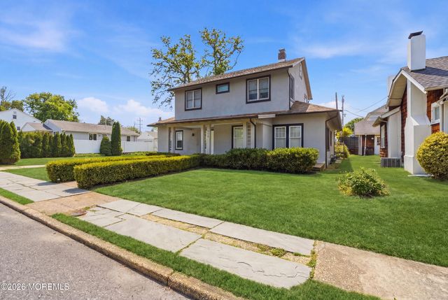 505 Laurel Avenue, West Allenhurst, NJ 07711