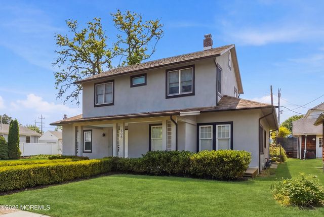 505 Laurel Avenue, West Allenhurst, NJ 07711