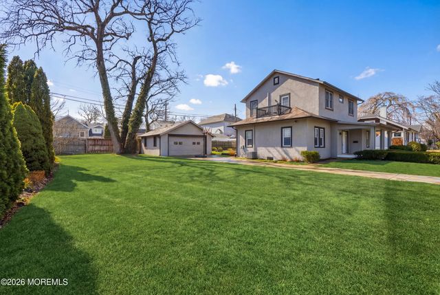 505 Laurel Avenue, West Allenhurst, NJ 07711