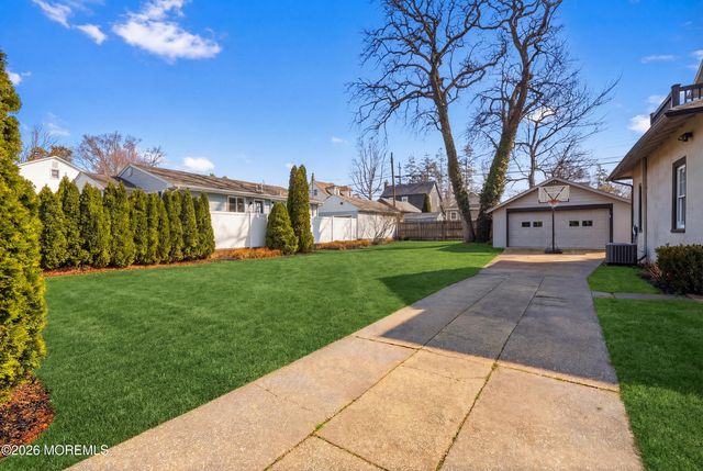 505 Laurel Avenue, West Allenhurst, NJ 07711