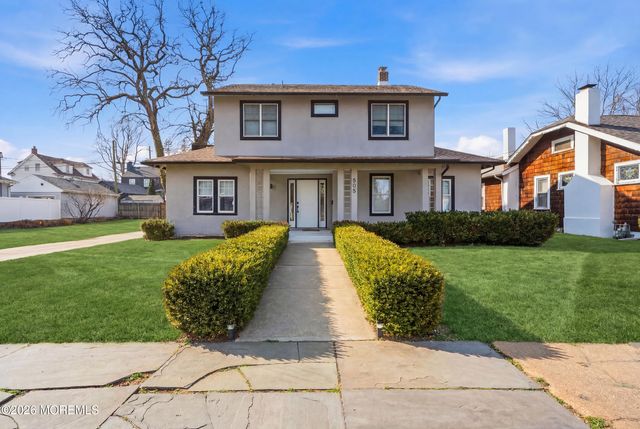 505 Laurel Avenue, West Allenhurst, NJ 07711