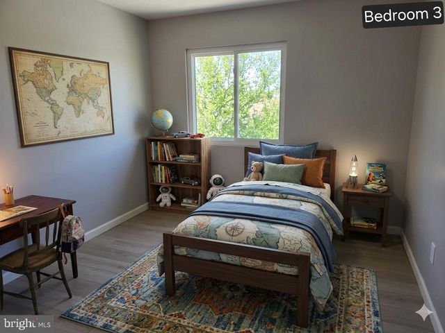 1016 SABER LN, Herndon, VA 20170