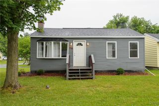 118 Hanover Avenue, Salina, NY 13088