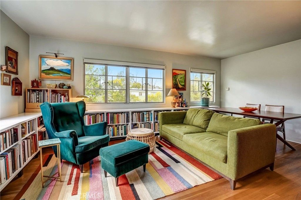 5298 1/2 Village, Los Angeles, CA 90016