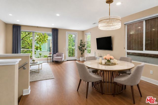 6749 Gill Way, Los Angeles, CA 90068
