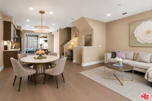 6749 Gill Way, Los Angeles, CA 90068