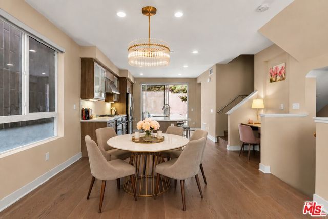 6749 Gill Way, Los Angeles, CA 90068