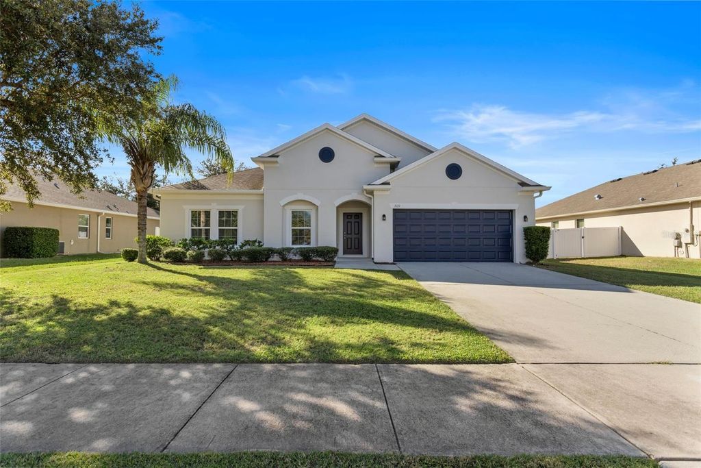709 BAY BRIDGE CIRCLE, Apopka, FL 32703