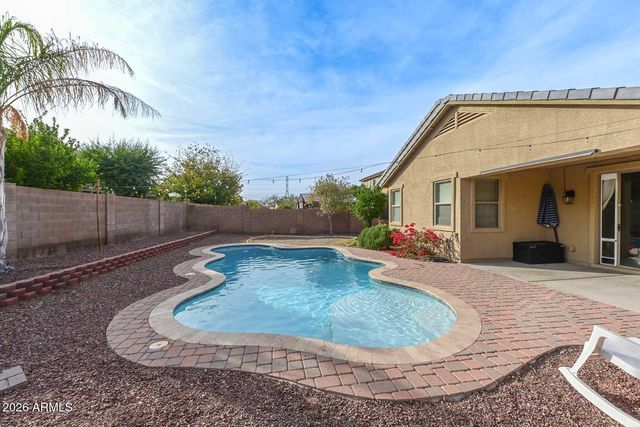 11929 W ALVARADO Road, Avondale, AZ 85392
