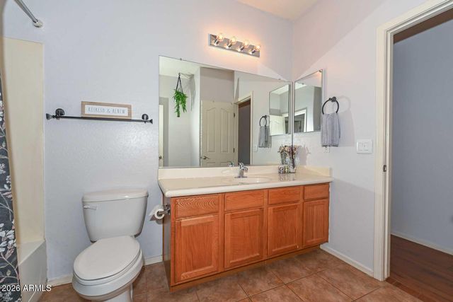 11929 W ALVARADO Road, Avondale, AZ 85392