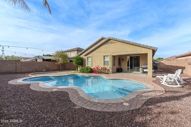 11929 W ALVARADO Road, Avondale, AZ 85392