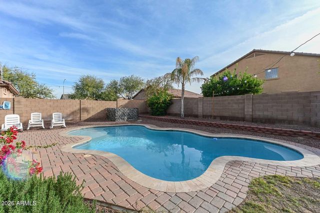 11929 W ALVARADO Road, Avondale, AZ 85392