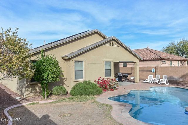 11929 W ALVARADO Road, Avondale, AZ 85392