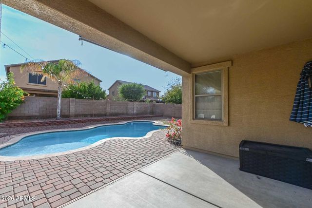 11929 W ALVARADO Road, Avondale, AZ 85392