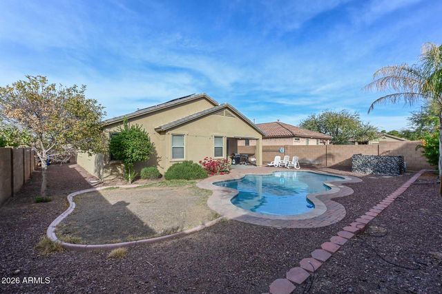 11929 W ALVARADO Road, Avondale, AZ 85392