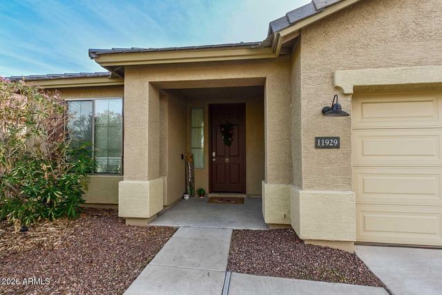11929 W ALVARADO Road, Avondale, AZ 85392