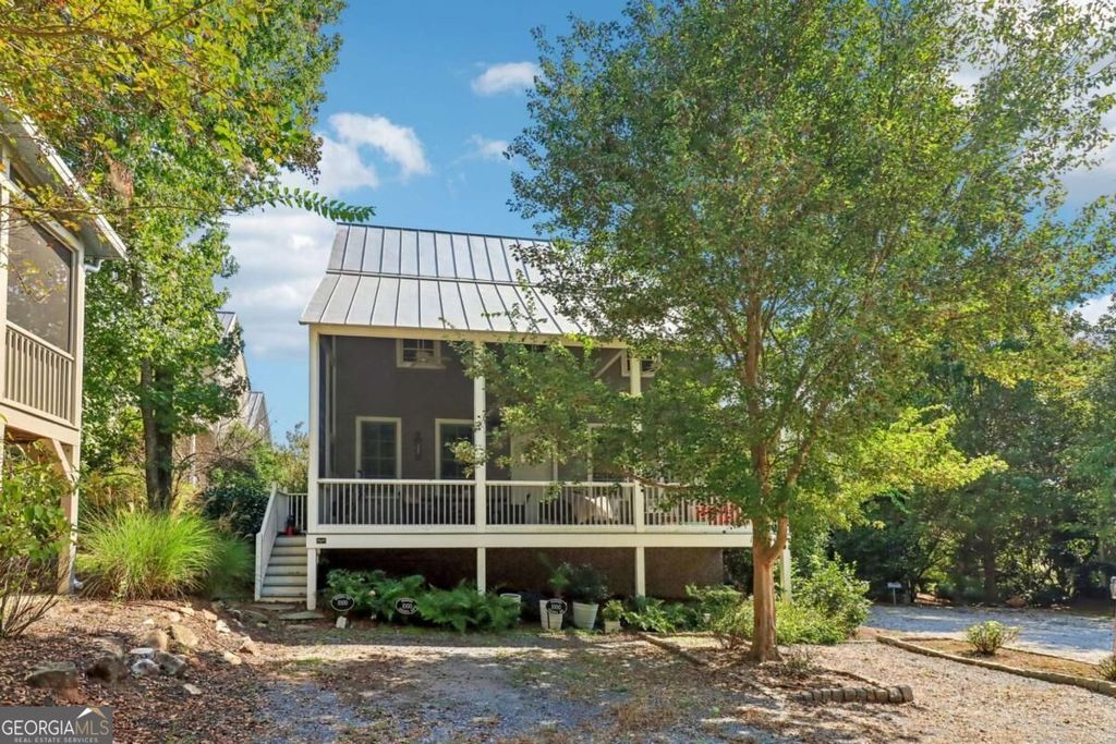 1000 Nestopia Way, Chattahoochee Hills, GA 30268 — photo 3