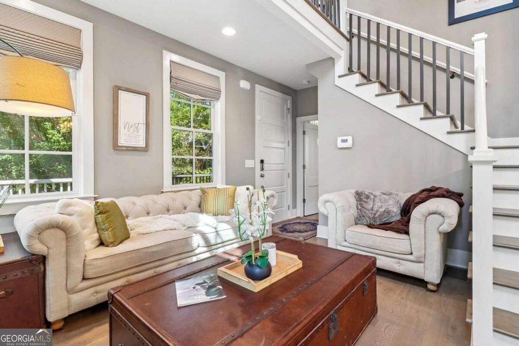 1000 Nestopia Way, Chattahoochee Hills, GA 30268 — photo 5